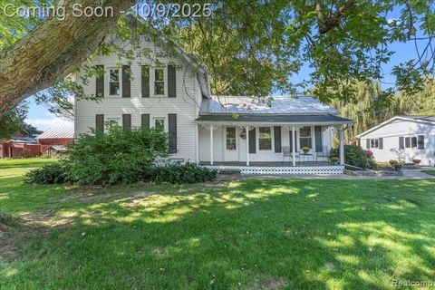 3009 Gruber Road Monroe MI 48162