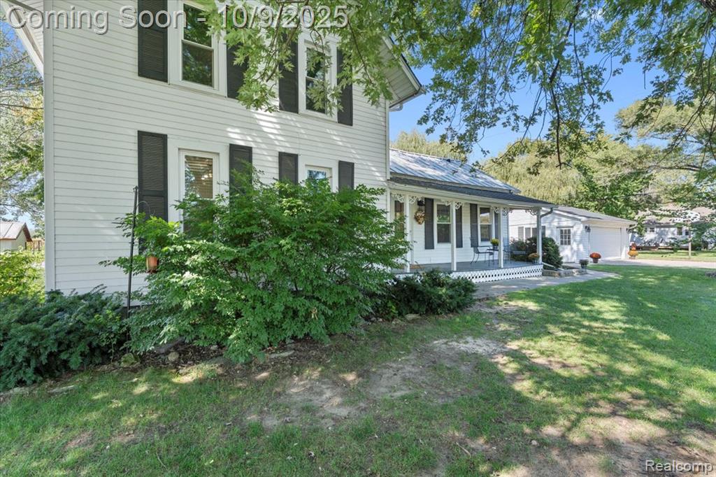 3009 Gruber Road