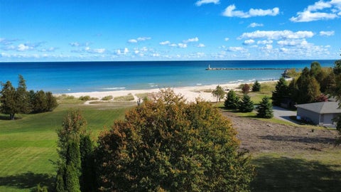 Photo of 514 N Lake Street, Harrisville, MI 48740 (MLS # 70563851)