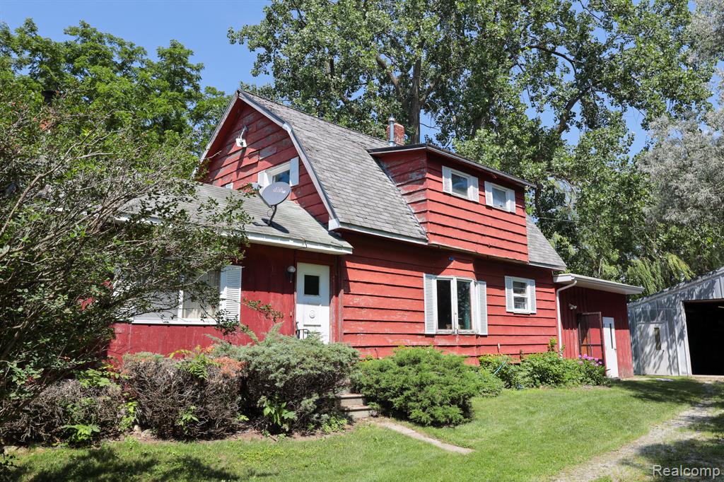 1642 Townline 14 Road