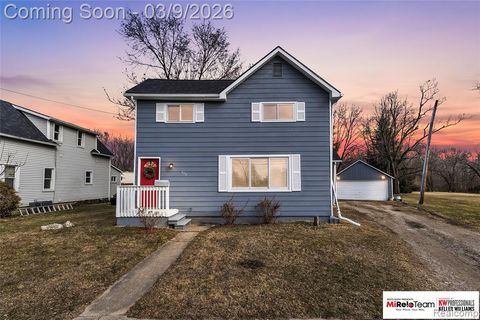 329 Wabash Street Milan MI 48160