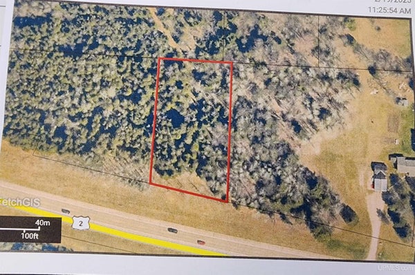 TBD US 2 HIGHWAY, RAPID RIVER, MI 49878 - Image 0abeb48b046166835101c7c98c3f5508/972794452