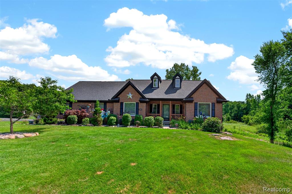 2660 Scenic Meadows Drive