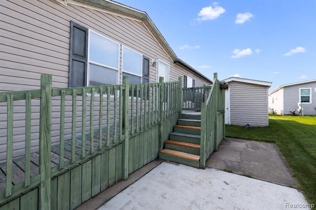 3423 Green Apple Court