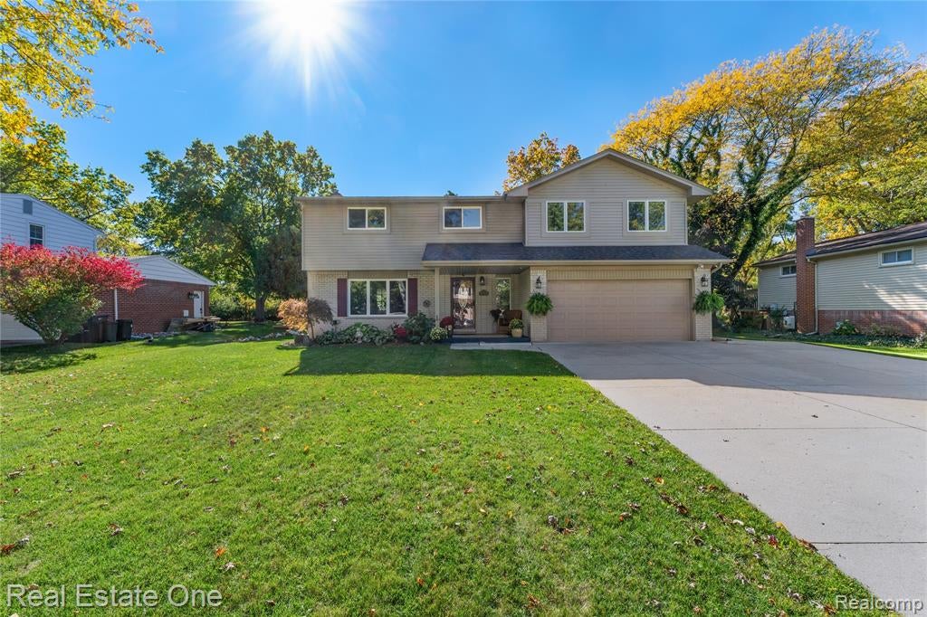 8469 Concord Road