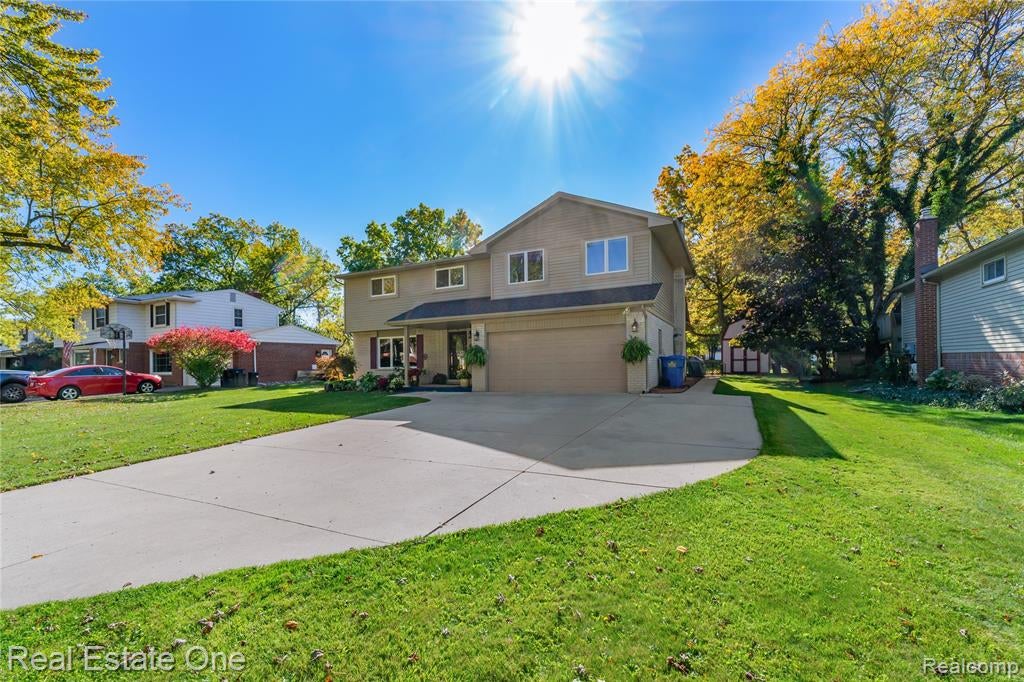 8469 Concord Road