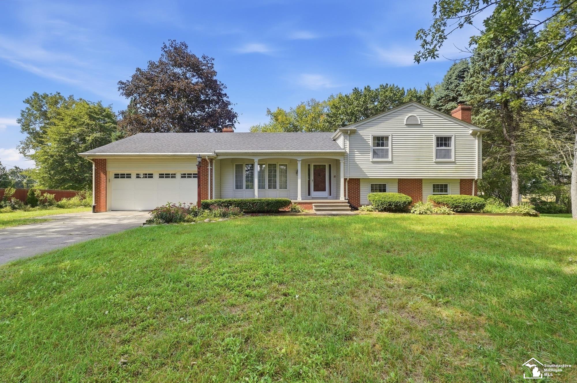 7817 Reinhardt Road