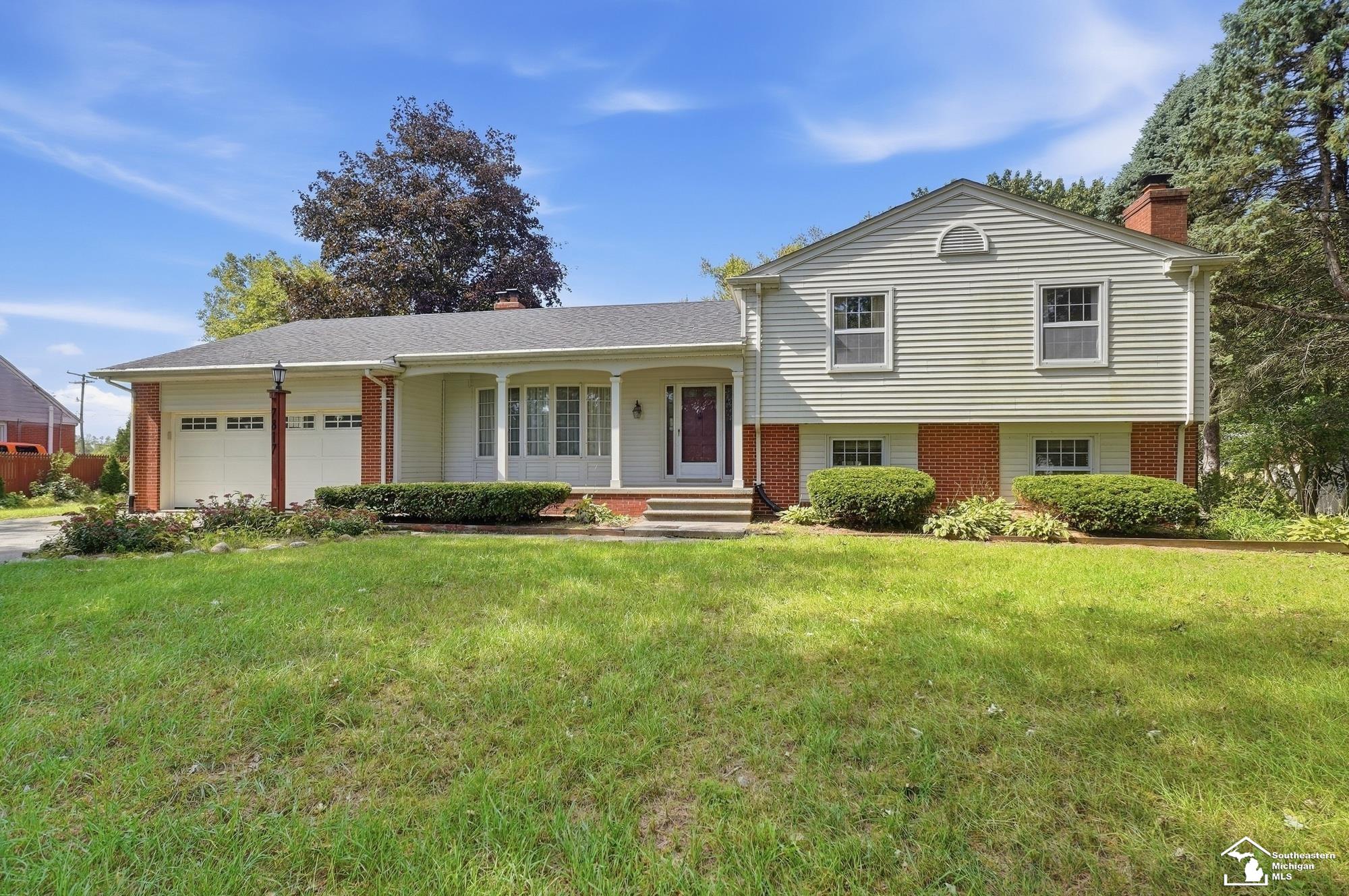 7817 Reinhardt Road
