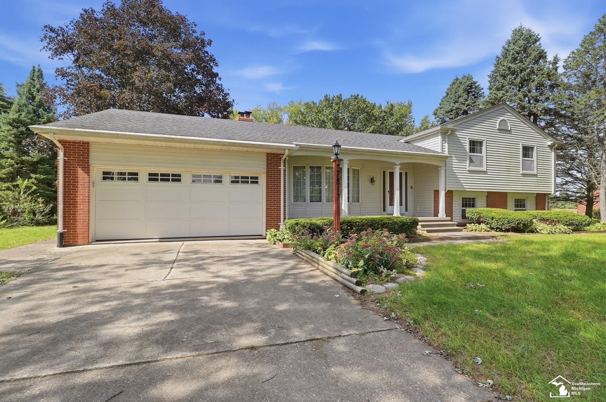 7817 Reinhardt Road
