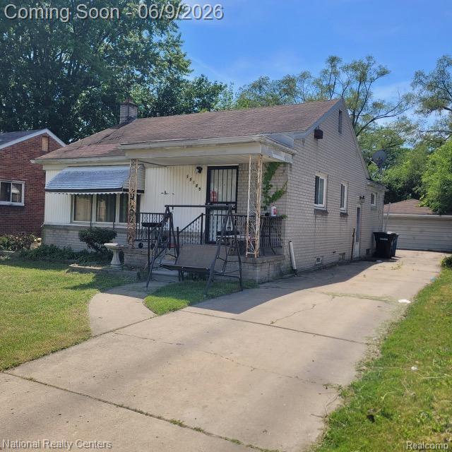 19189 Appleton Street