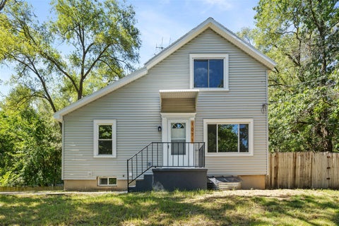 Photo of 1071 Bristol Avenue, Grand Rapids, MI 49504 (MLS # 70557454)