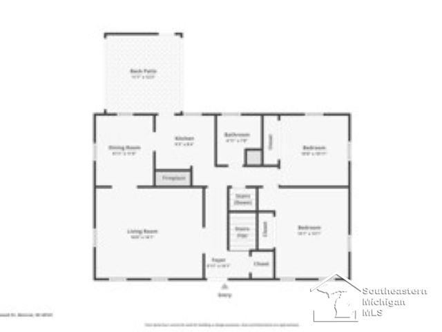 Monroe, Michigan 48161, United States, 4 Bedrooms Bedrooms, ,2 BathroomsBathrooms,Residential,Pending,192835