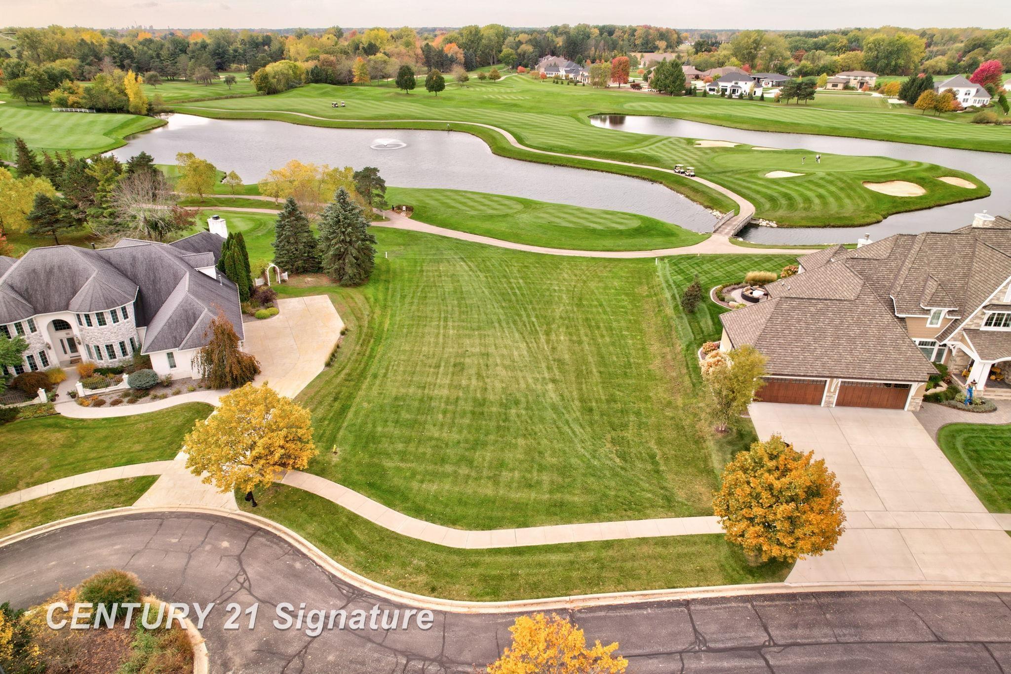 23 E Grove Lot Court