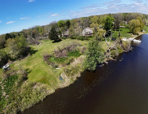 Photo of 10500 3 Mile Road, East Leroy, MI 49051 (MLS # 70528394)