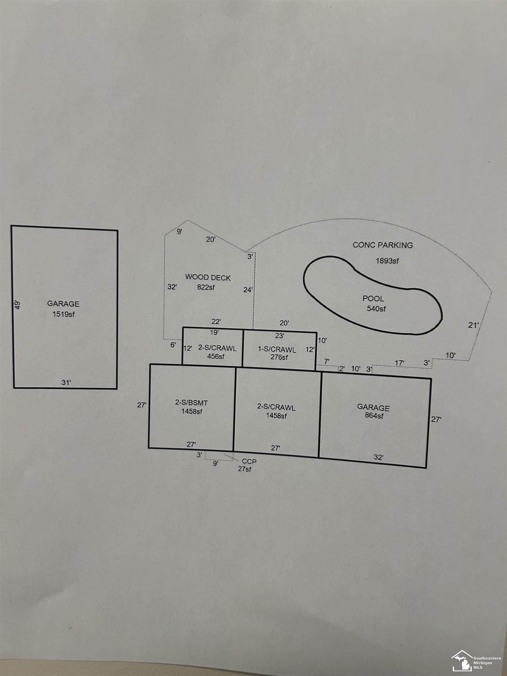 1372 Laurelhurst Drive