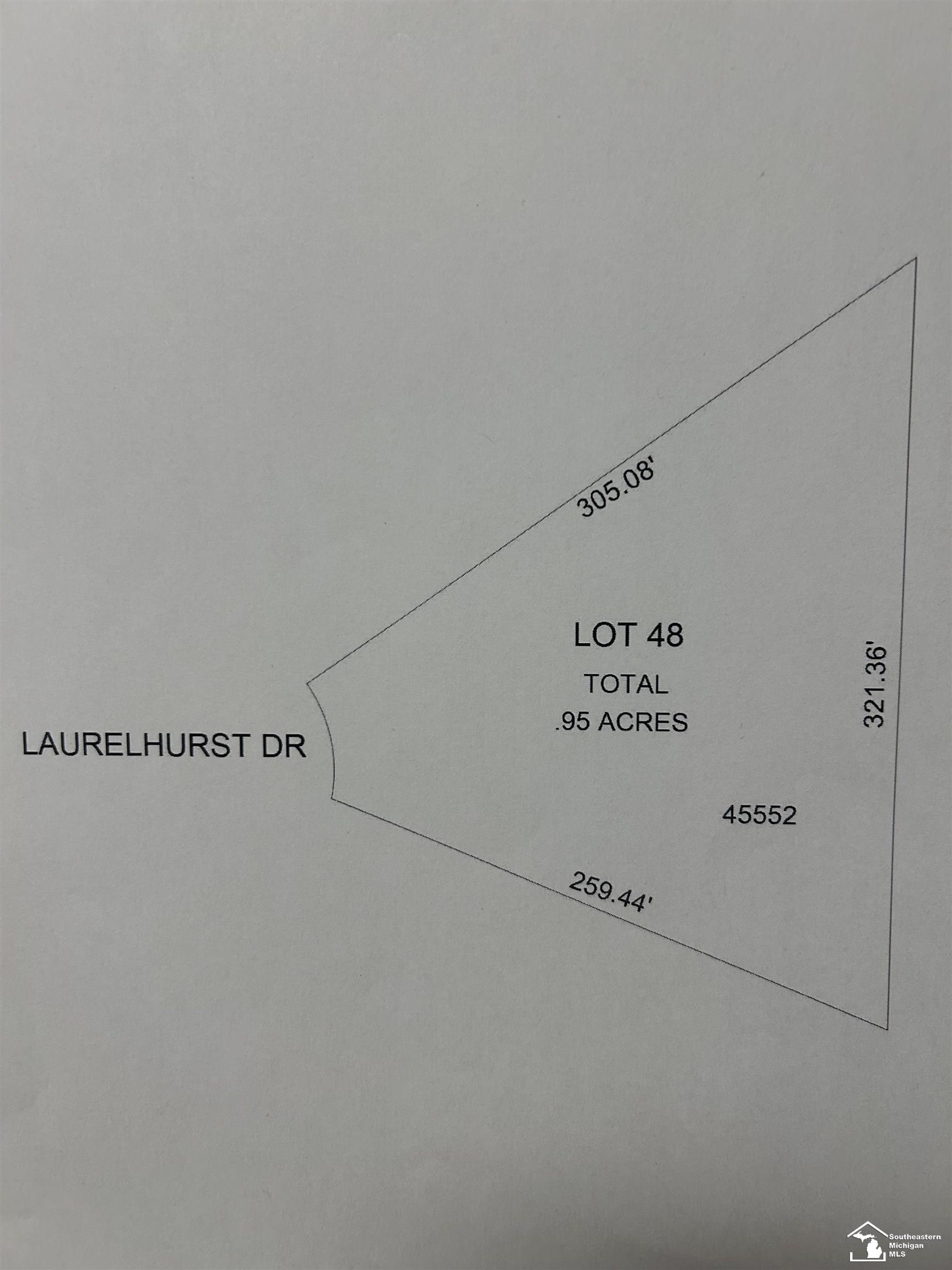 1372 Laurelhurst Drive