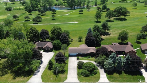 Photo of 1303 W Erie Street, Temperance, MI 48182 (MLS # 50205476)