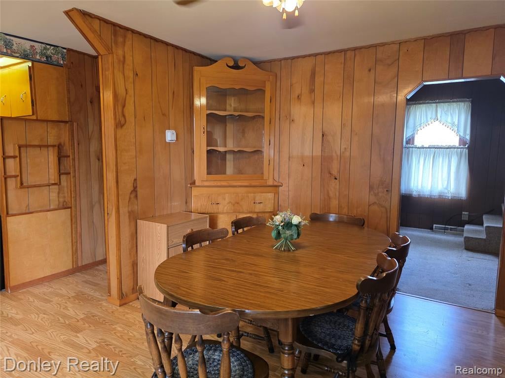 1611 Van Dyke Road
