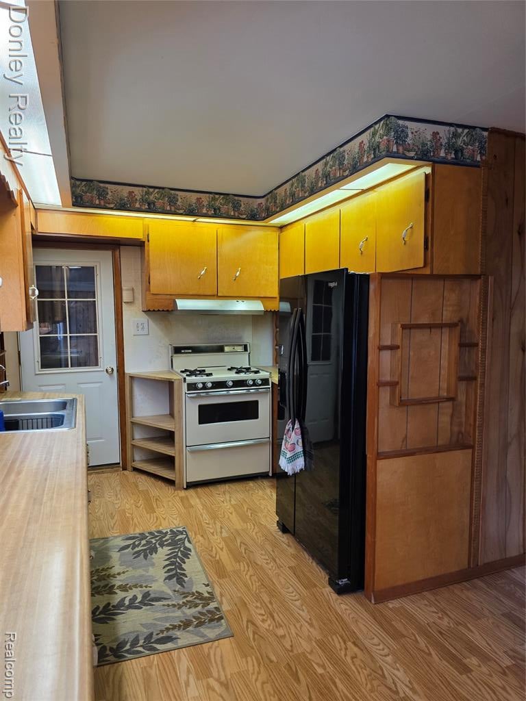 1611 Van Dyke Road