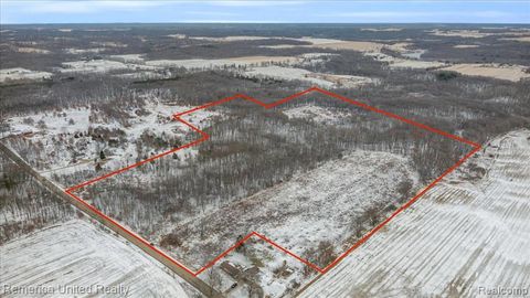 3100 Fallasburg Park Drive Lowell MI 49331