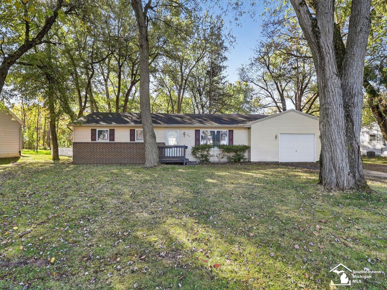 2585 Hansen Drive