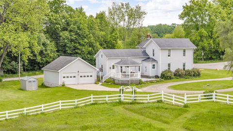 6750 County Farm Road Jackson MI 49201