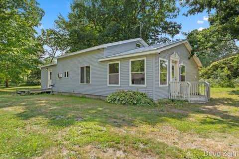 Photo of 10680 15 Mile Road, Cedar Springs, MI 49319 (MLS # 70549247)