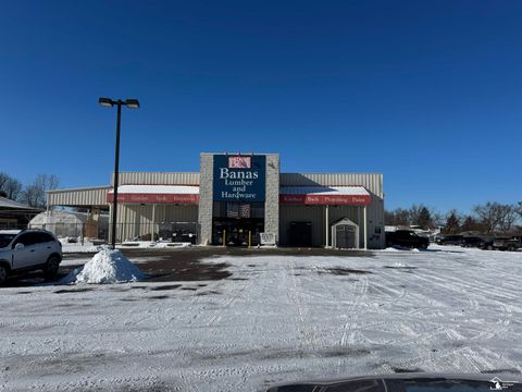 8771 Ida Maybee Road Monroe MI 48162