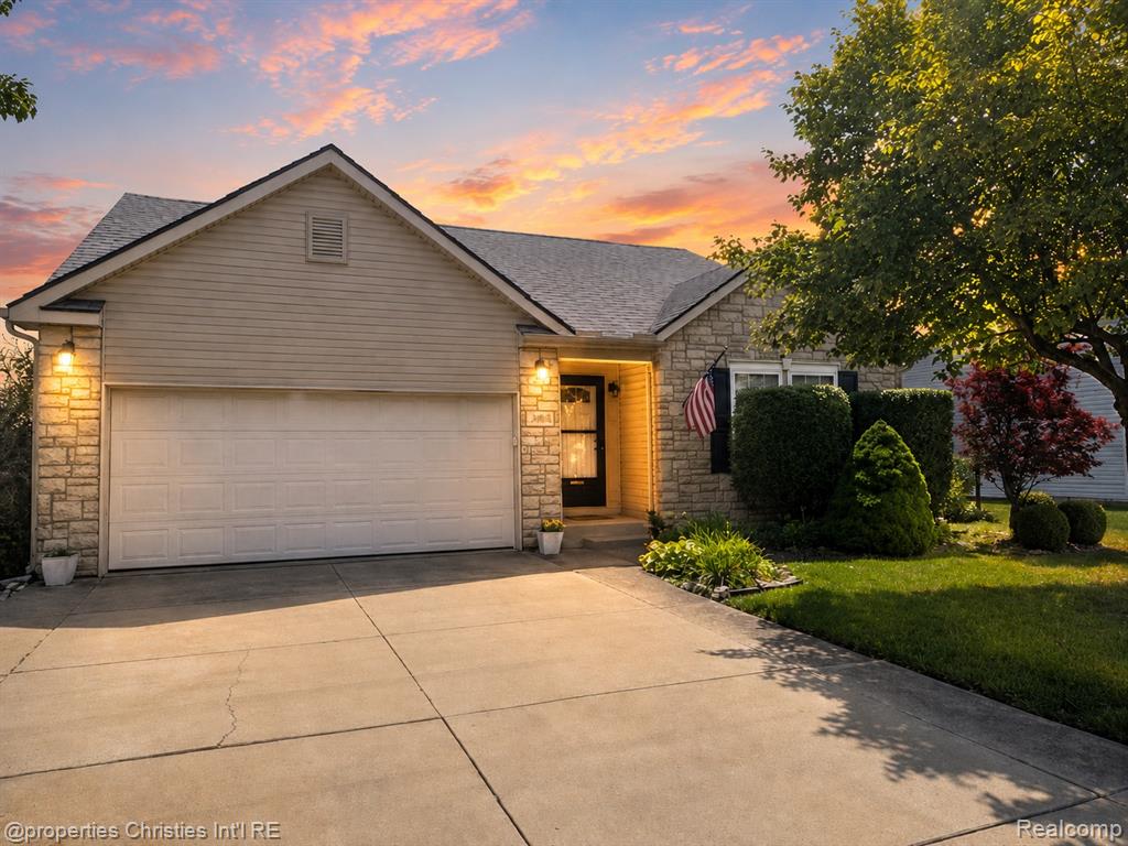 1892 Elkton Drive