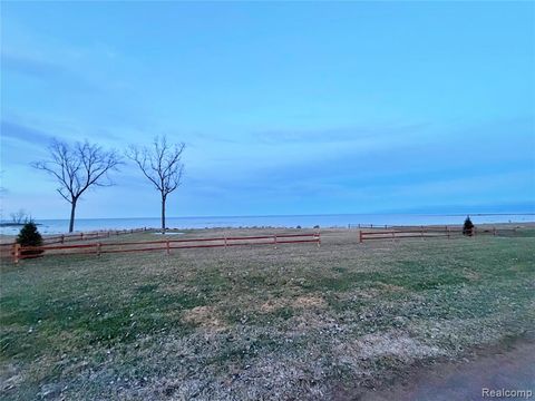 Photo of V/L Huron St, Port Hope, MI 48467 (MLS # 60981124)