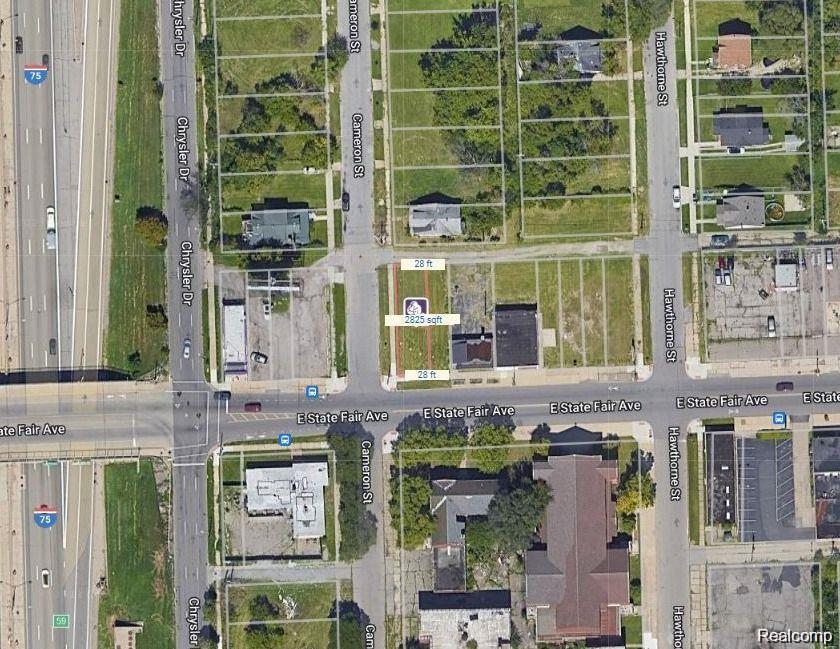 1003 E State Fair