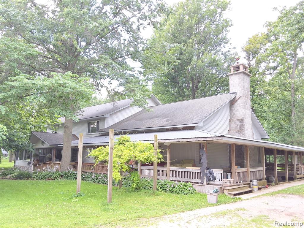 2040 Golf Course Road