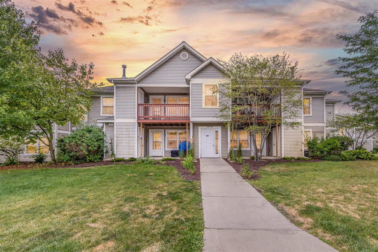 1307 Millbrook