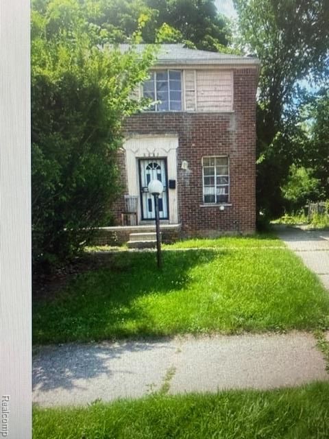 Photo of 8881 Rutherford Street, Detroit, MI 48228 (MLS # 60959532)