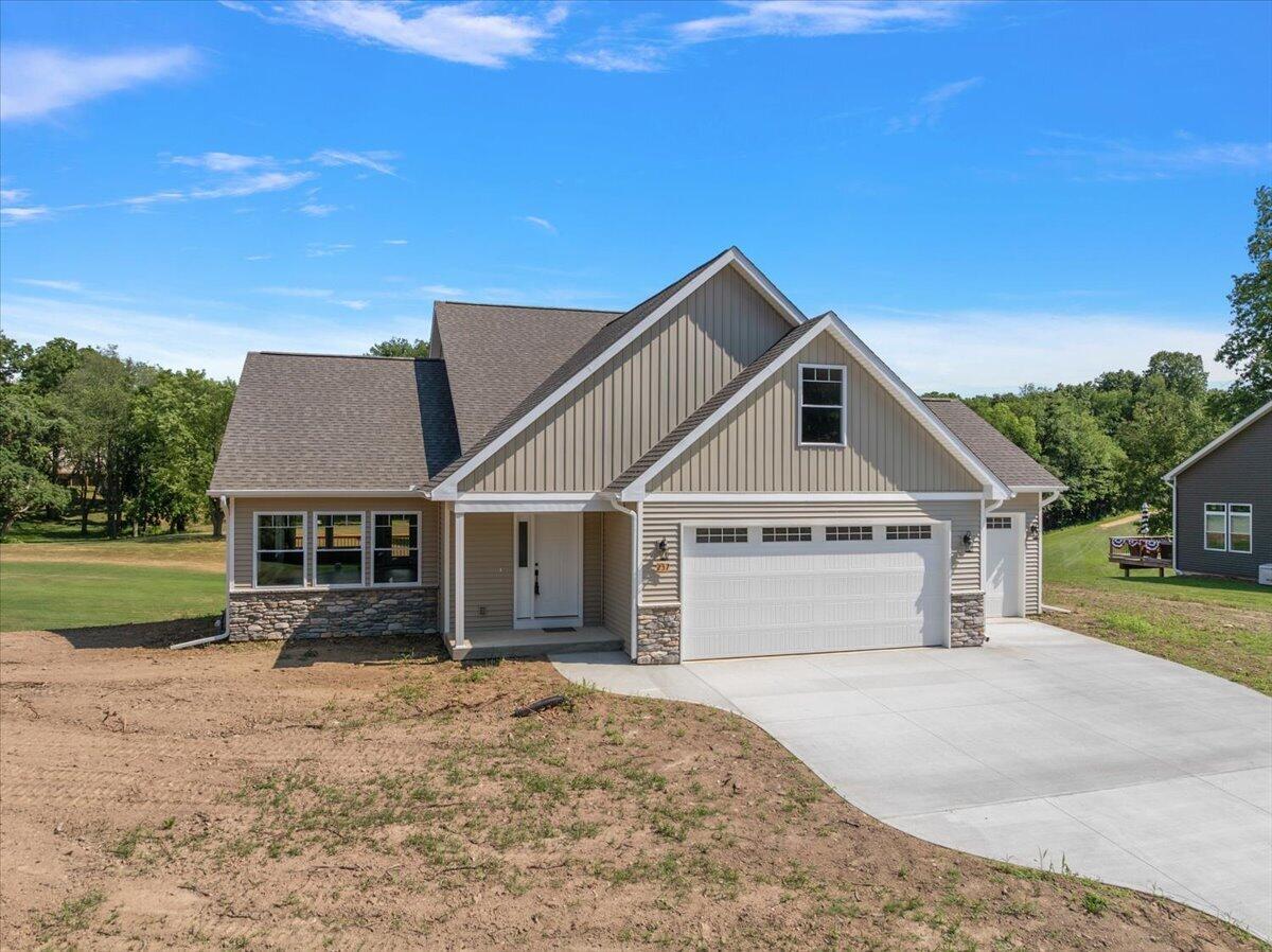 237 Markus Glen Drive