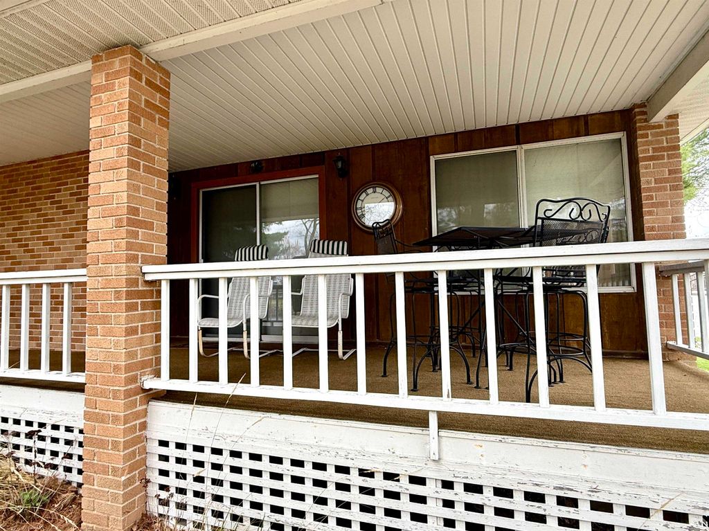 Photo of 4508 Mohawk Trail, Gladwin, MI 48624 (MLS # 50206069)