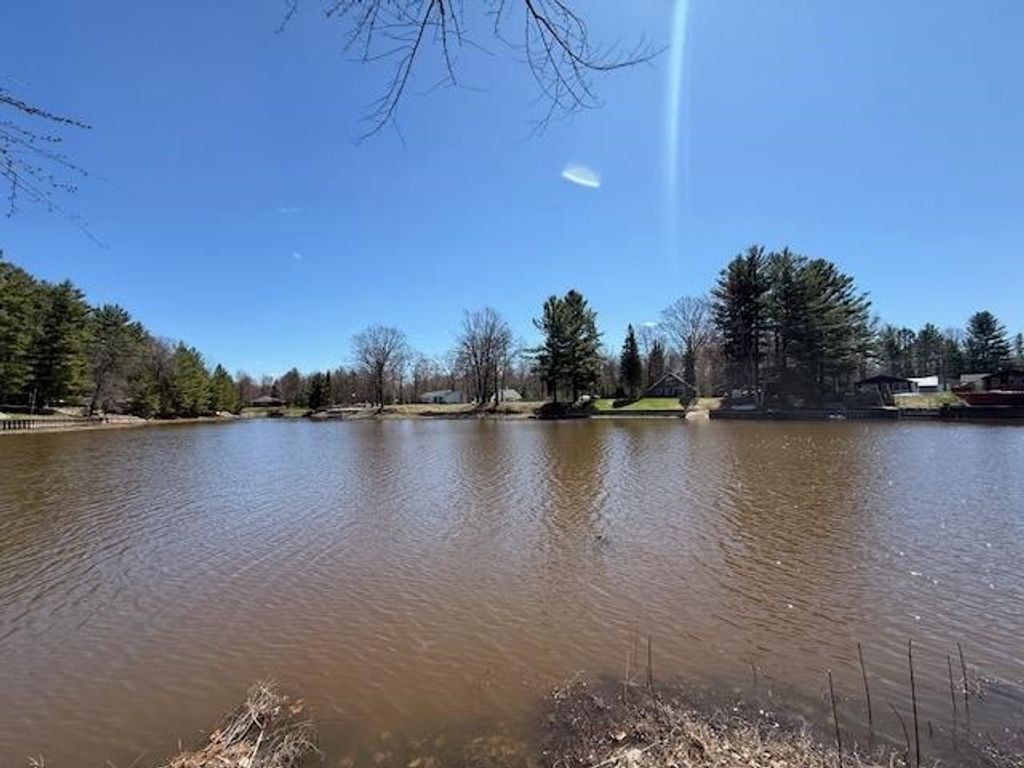 Photo of 4508 Mohawk Trail, Gladwin, MI 48624 (MLS # 50206069)