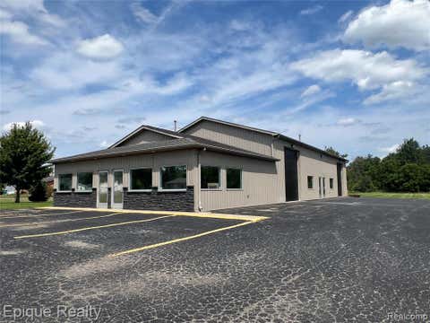 Photo of 4394 Lapeer Road, Port Huron, MI 48060 (MLS # 61012785)