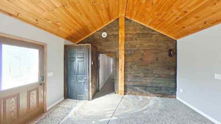 Photo of 4217 FILTER Road, Harrison, MI 48625 (MLS # 50224854)