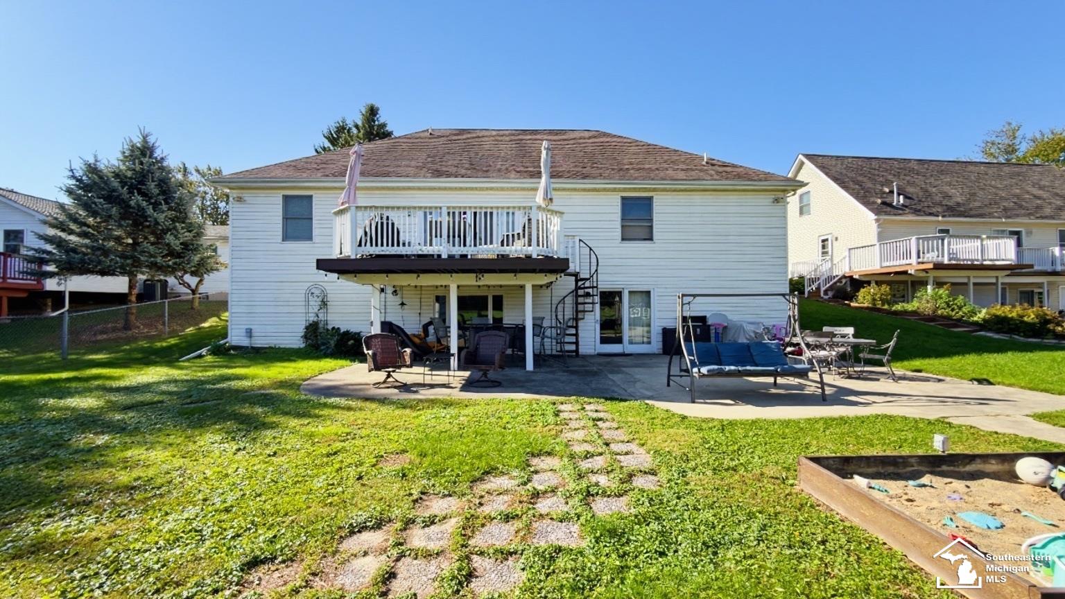 4900 Evergreen Drive