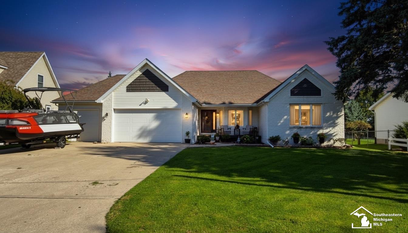 4900 Evergreen Drive