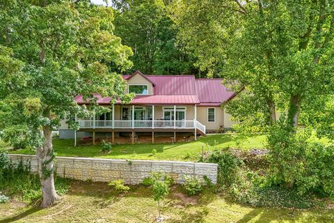 Photo of 5211 Long Lake Road, Reading, MI 49274 (MLS # 70516092)