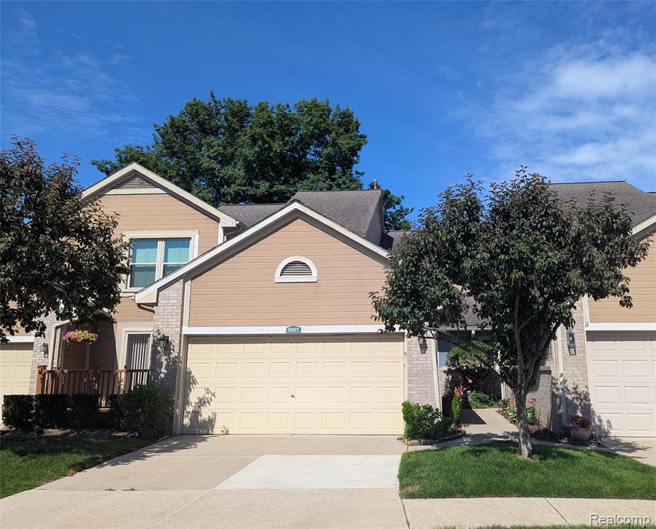 9327 Eastwind Drive