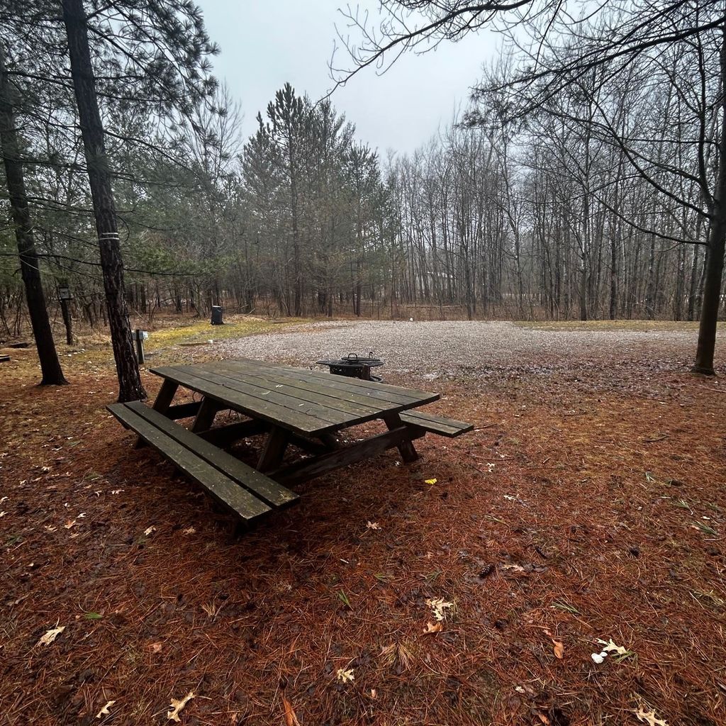 Photo of 5316 Archers Way, Gladwin, MI 48624 (MLS # 50202949)