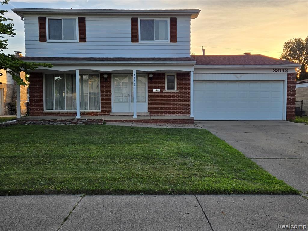 33143 E Ryan Rd Drive