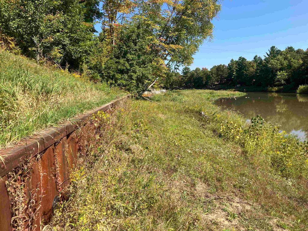 Photo of V/L Rivers Terrace Road, Gladwin, MI 48624 (MLS # 50188464)
