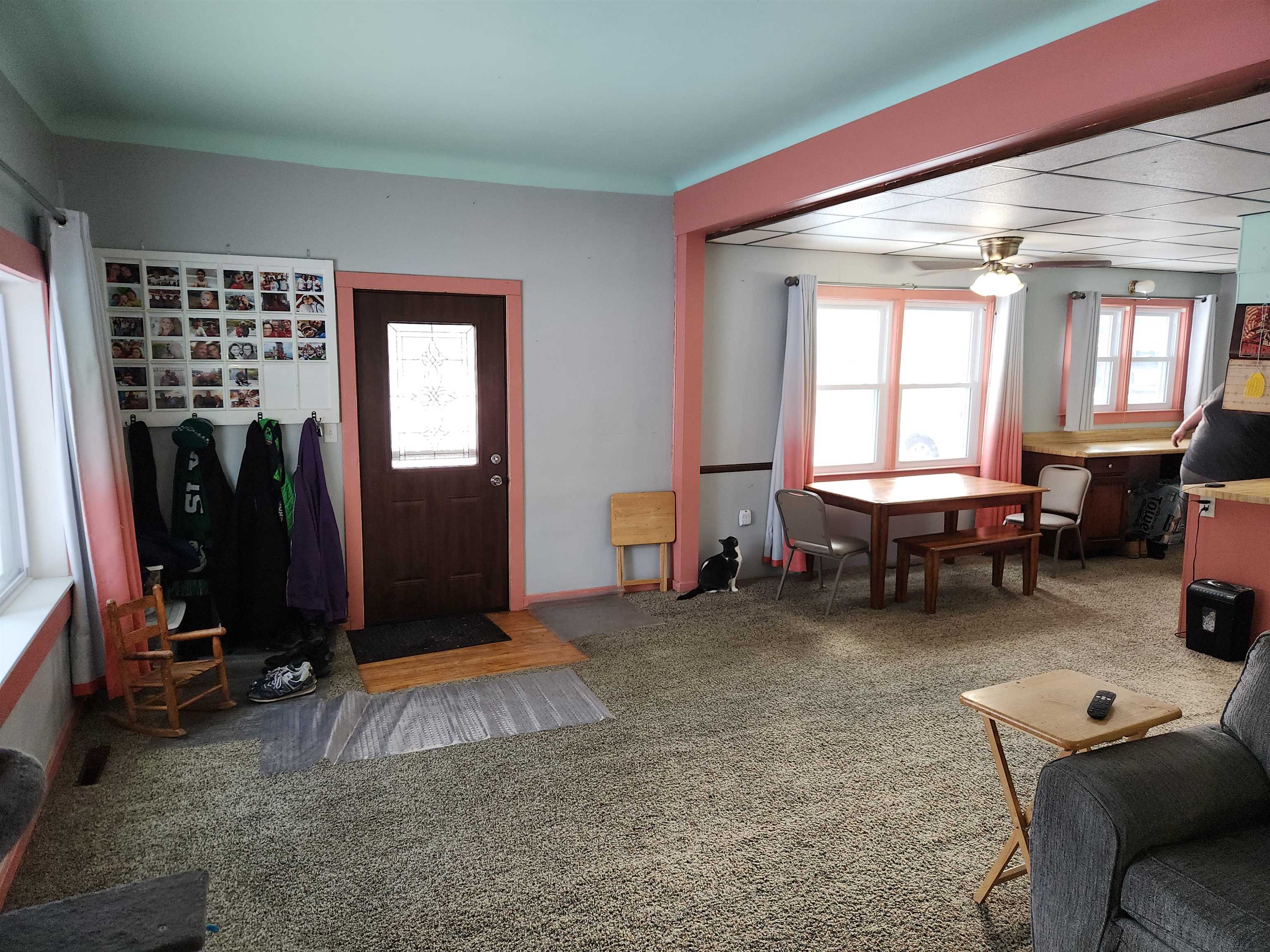 994 S Poseyville Road