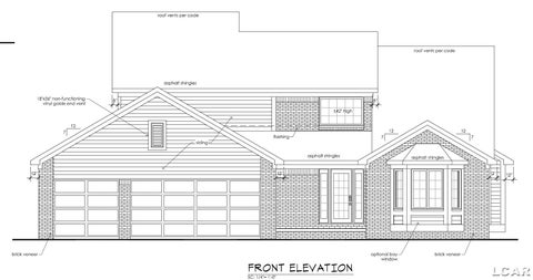 Photo for 3602 Serra Drive