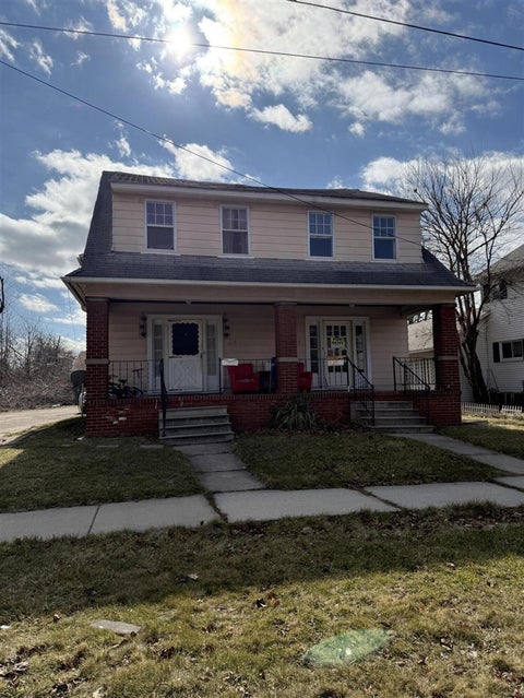 Photo of 617 W Remington Street, Saginaw, MI 48602 (MLS # 70563858)