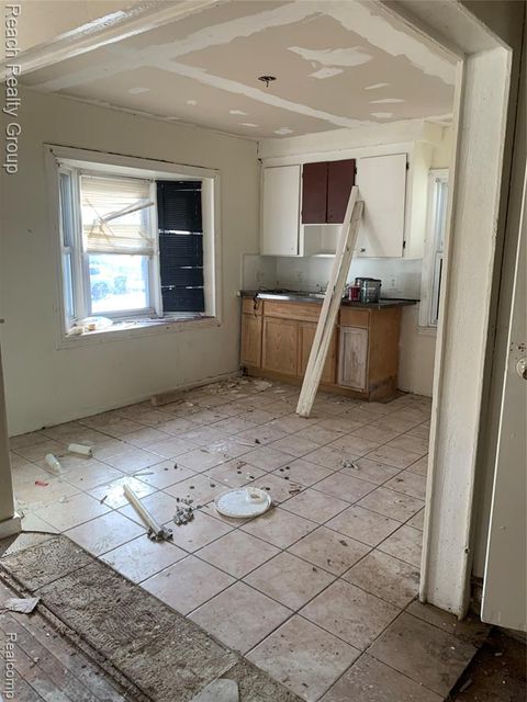 Photo of 20027 PREVOST S Prevost Street, Detroit, MI 48235 (MLS # 60959209)